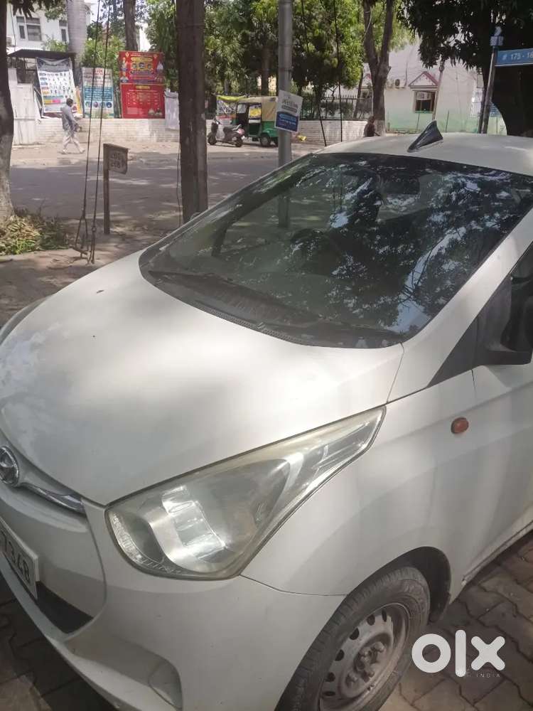 Selling Car Due To Purchasing New