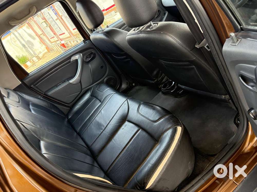 Renault Duster Rxe, 2014, Diesel