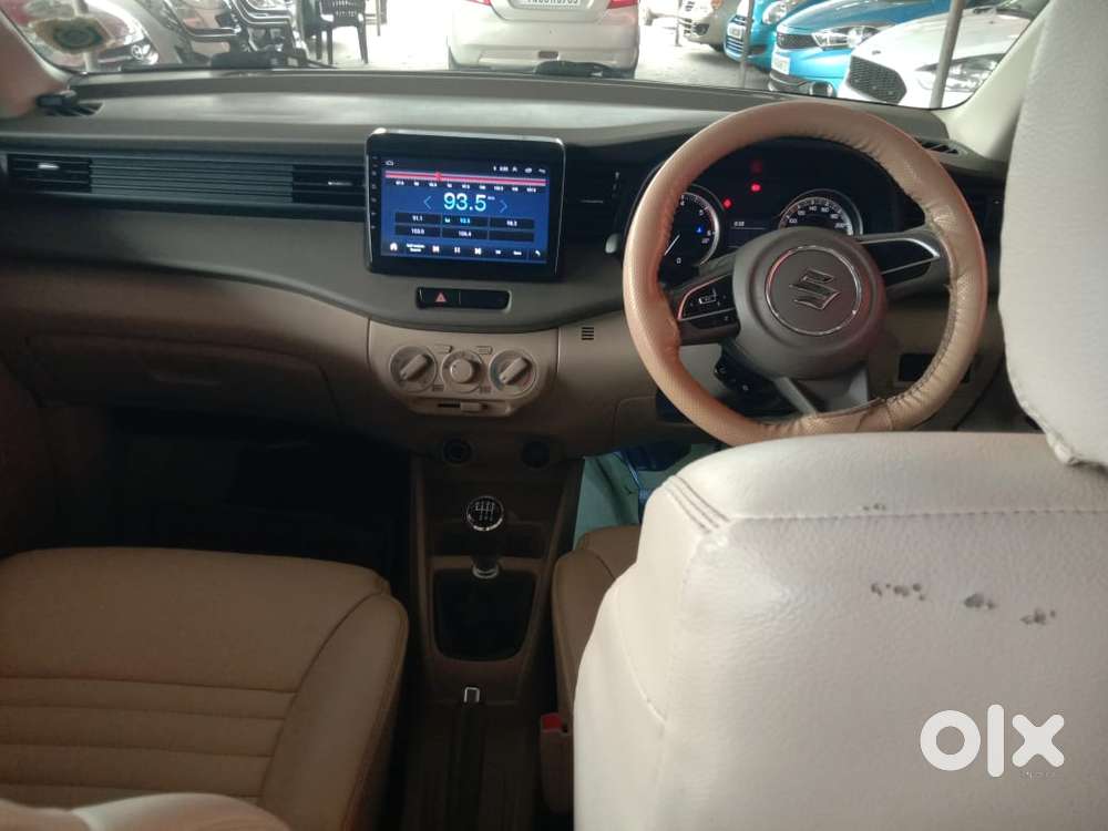 Maruti Suzuki Alto-800