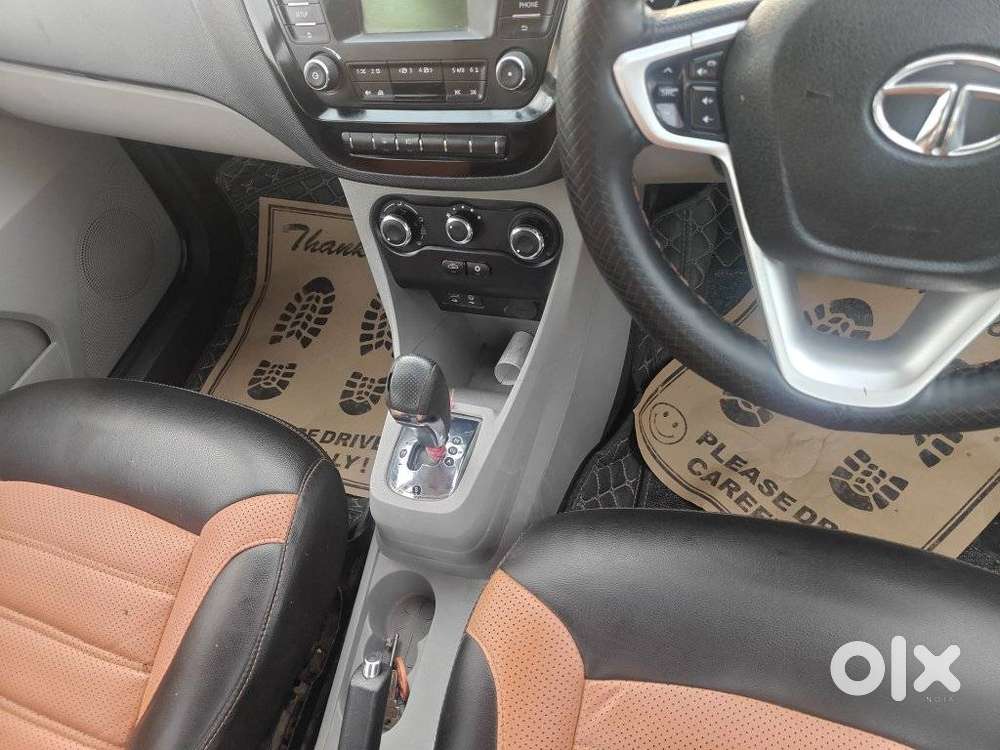 Tata Tiago 1.2 Revotron Xza, 2017