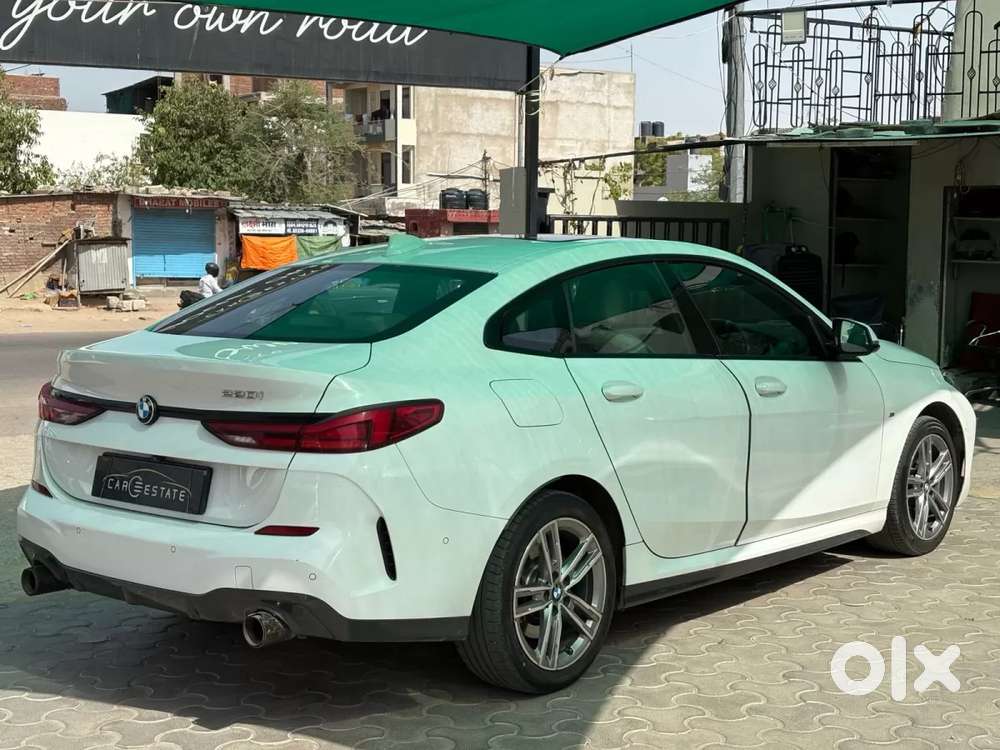 Bmw 2 Series Gran Coupe 220i M Sport, 2021, Petrol