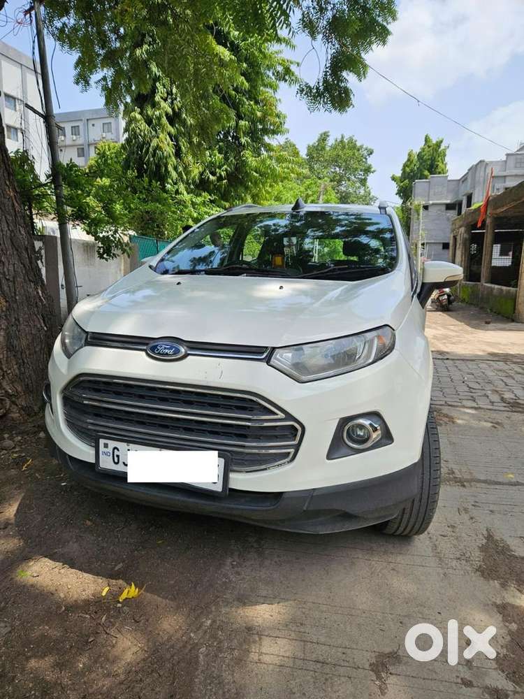 Ford Ecosport 100% Tip Top Condition