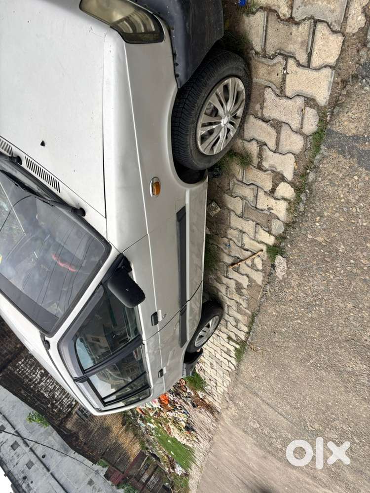 Maruti Suzuki Car 2007 Year