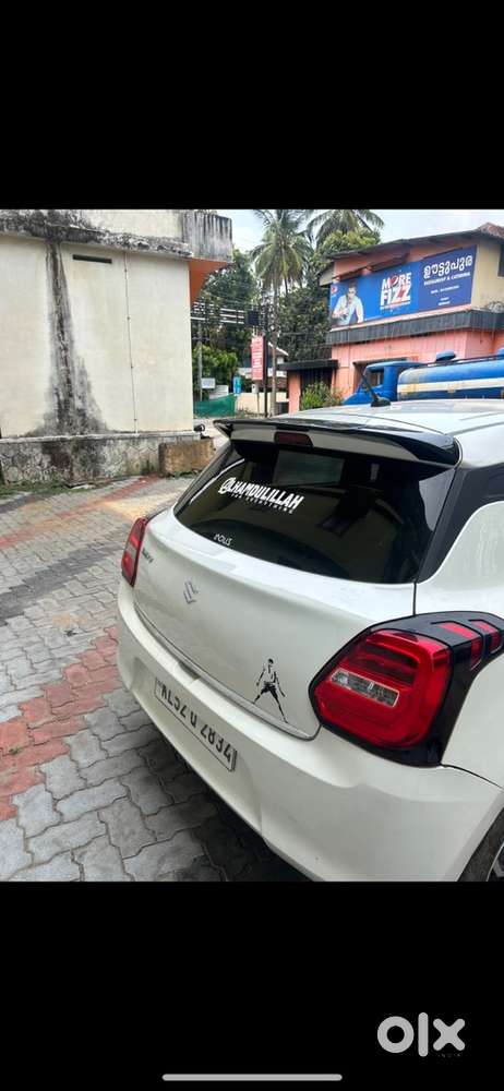 Maruti Suzuki Swift Good Condition
