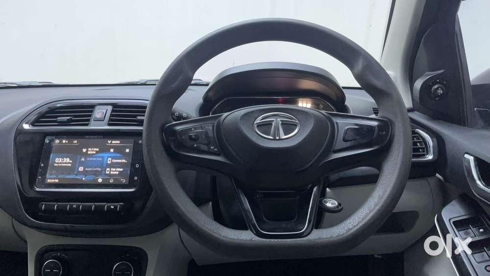 Tata Tiago 1.2 Revotron Xz Plus, 2022, Petrol