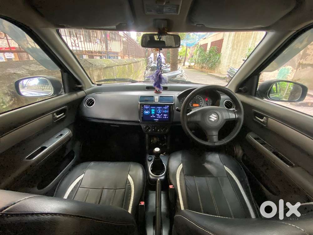 Maruti Suzuki Swift 2007 Petrol Well Maintained