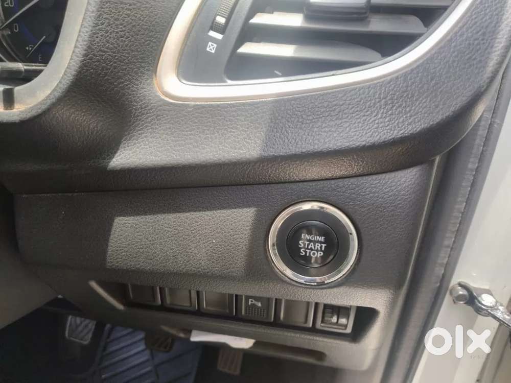 Maruti Suzuki Baleno 1.2 Alpha, 2017, Petrol