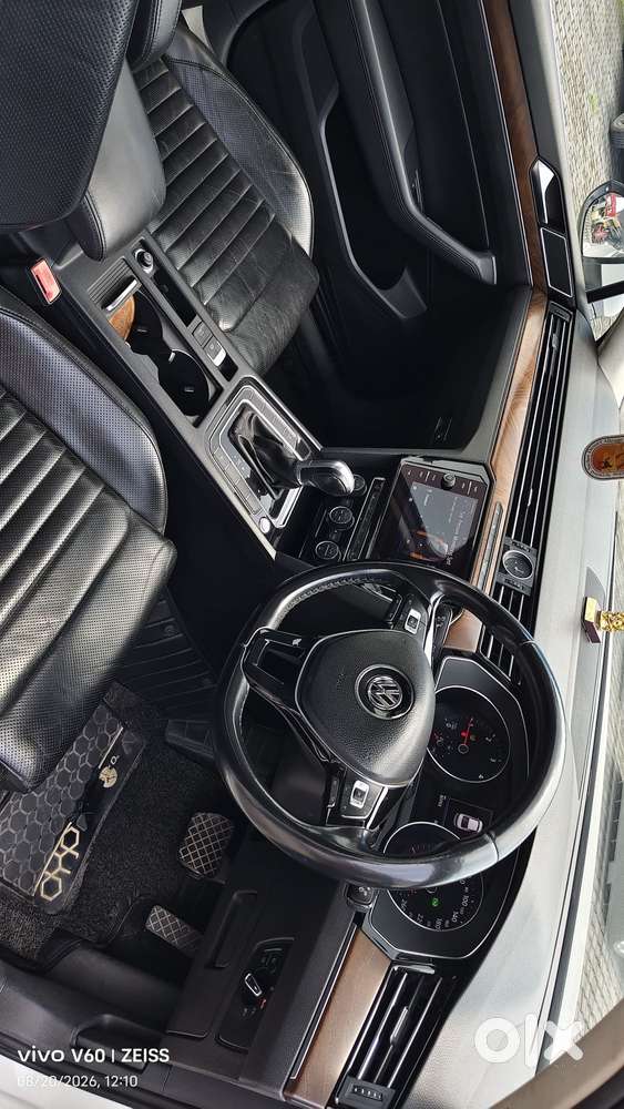 Volkswagen Passat 2.0 Tdi At Highline, 2019, Diesel