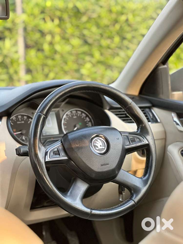 Skoda Octavia 2.0 Elegance Tdi Cr At, 2015, Diesel