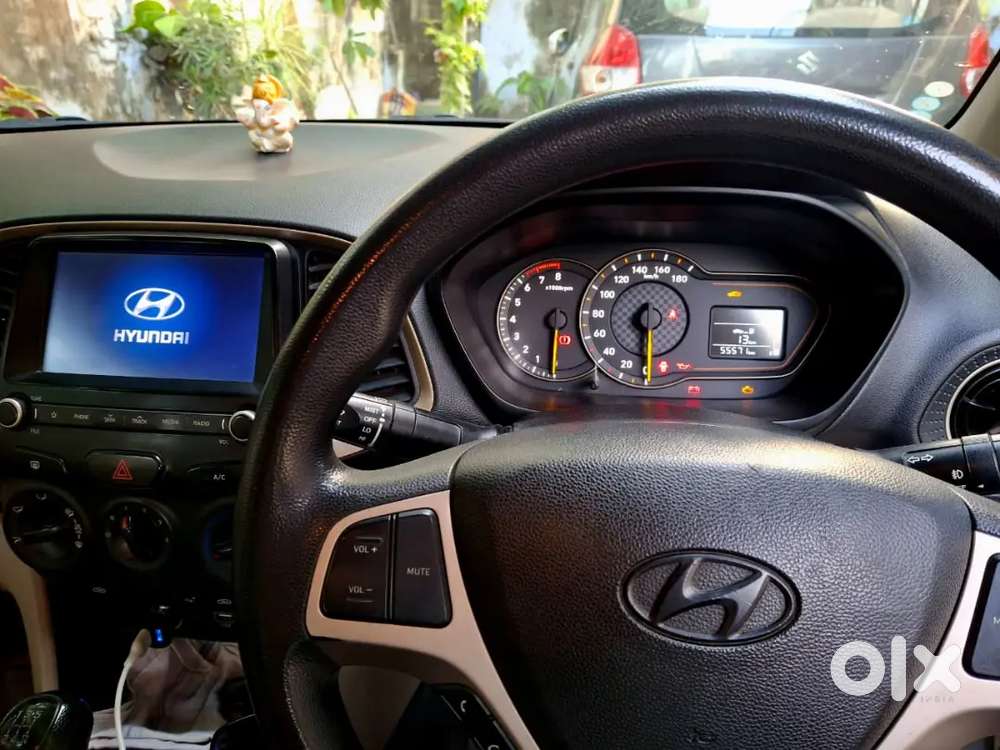 Hyundai Santro 2019 Well Maintained