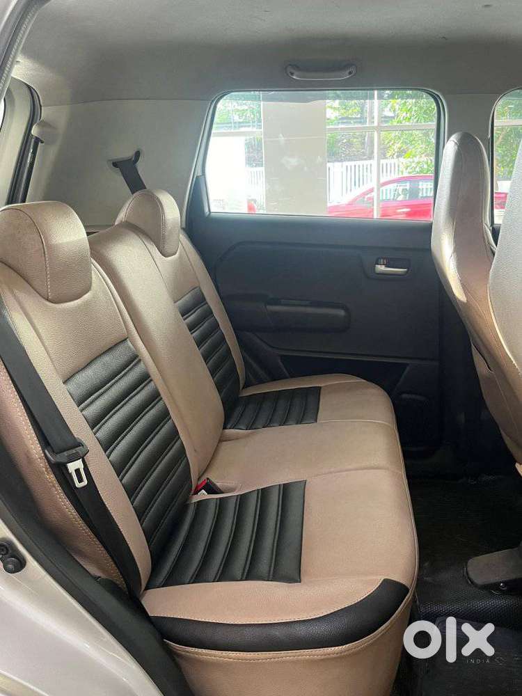 Maruti Suzuki Wagon R Vxi, 2020, Petrol