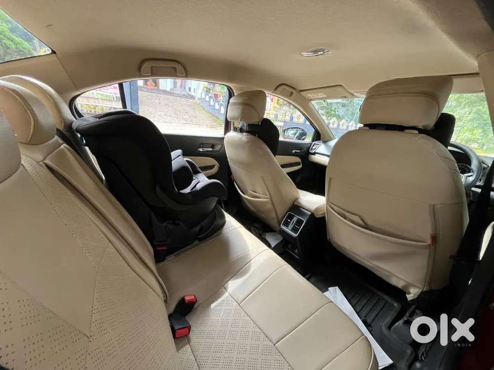 Honda City 1.5 V 2020 - Automatic