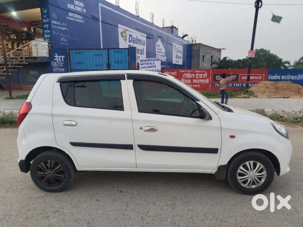 Maruti Suzuki Alto 800 Lxi, 2013, Petrol