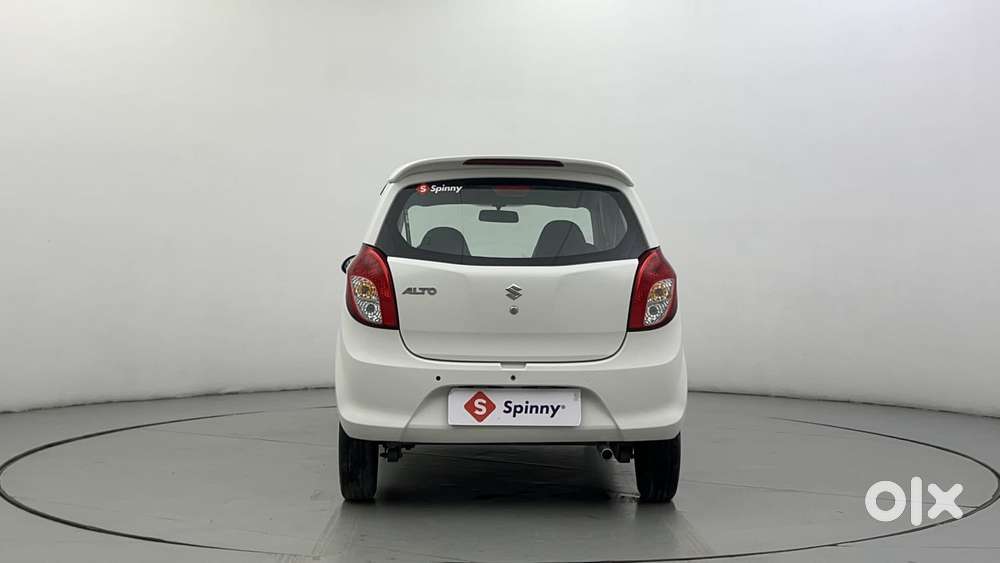 Maruti Suzuki Alto 800 2019-2023 0.8 Lxi (o), 2022, Petrol