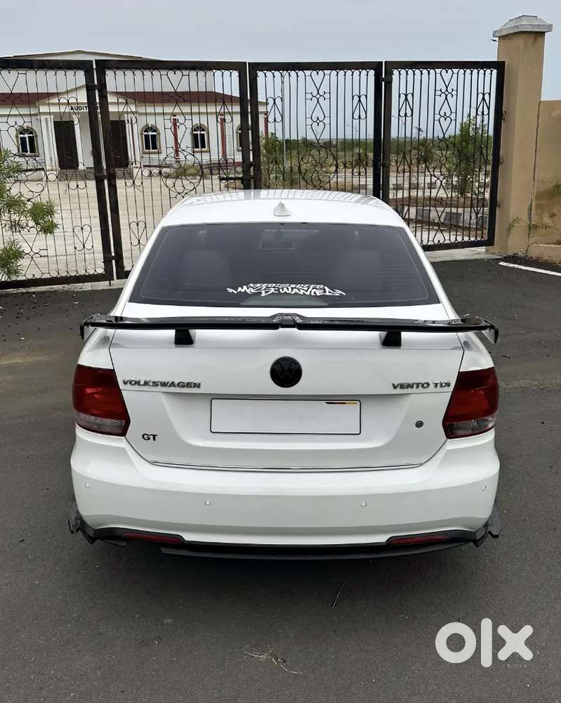 Volkswagen Vento 1.6 Tdi Highline