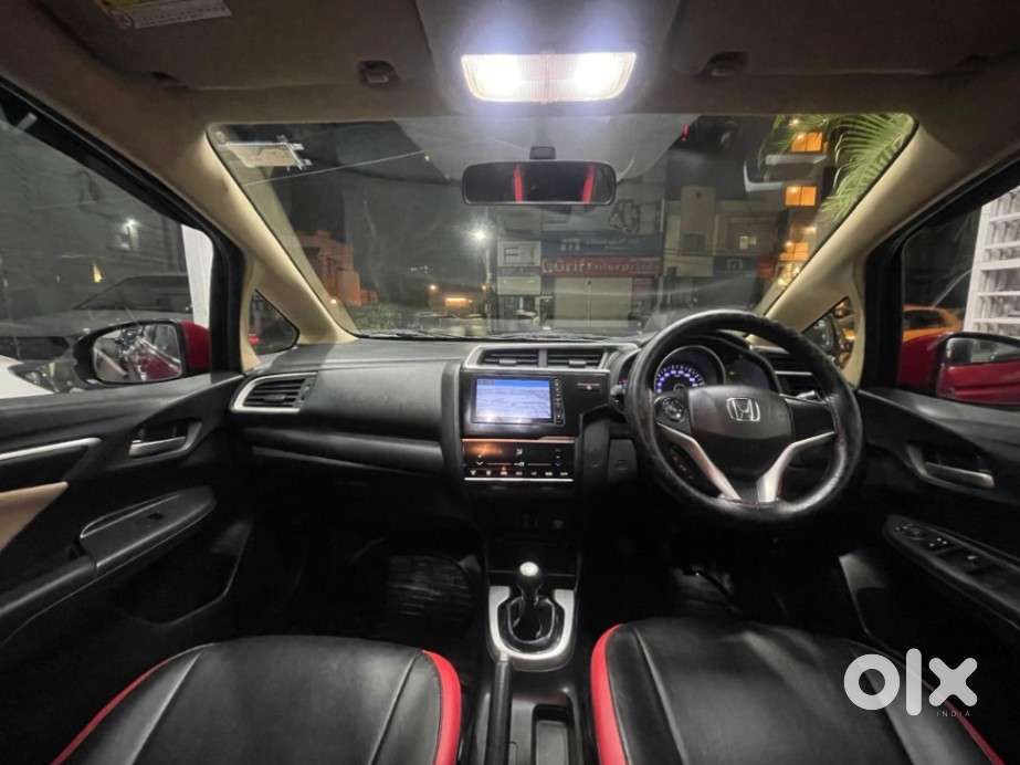 Honda Jazz 1.2 V I Vtec, 2018