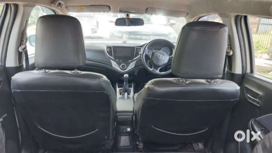 Toyota Glanza G, 2020, Petrol