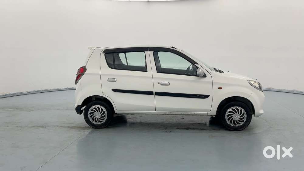 Maruti Suzuki Alto 800 Vxi, 2016, Petrol