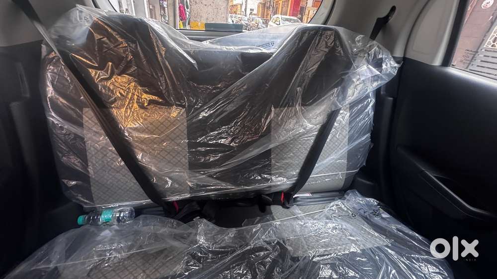 Brand New Alto10 Automatic Top End Model For Sale