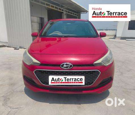 Hyundai Elite I20 Magna 1.2, 2016, Petrol