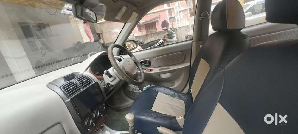 Hyundai Accent Crdi Car Diesel 2007