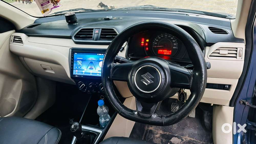 Maruti Suzuki Swift Dzire Ldi Bsiv, 2018, Diesel