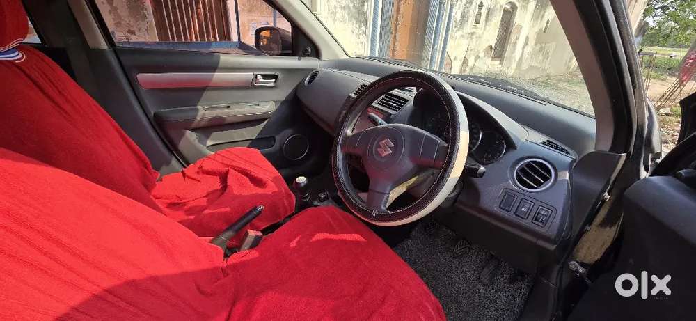 Maruti Suzuki Swift 2009