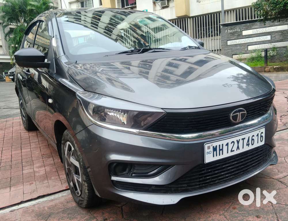 Tata Tiago 1.2 Revotron Xm Cng, 2025, Cng & Hybrids