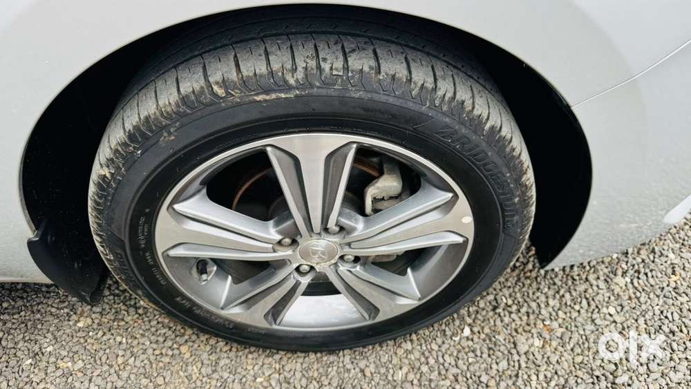 Hyundai Verna 1.5 Sx Petrol Mt, 2018, Petrol