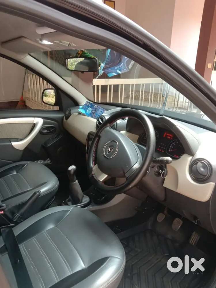 Renault Duster 2014 Diesel 132000 Km Driven