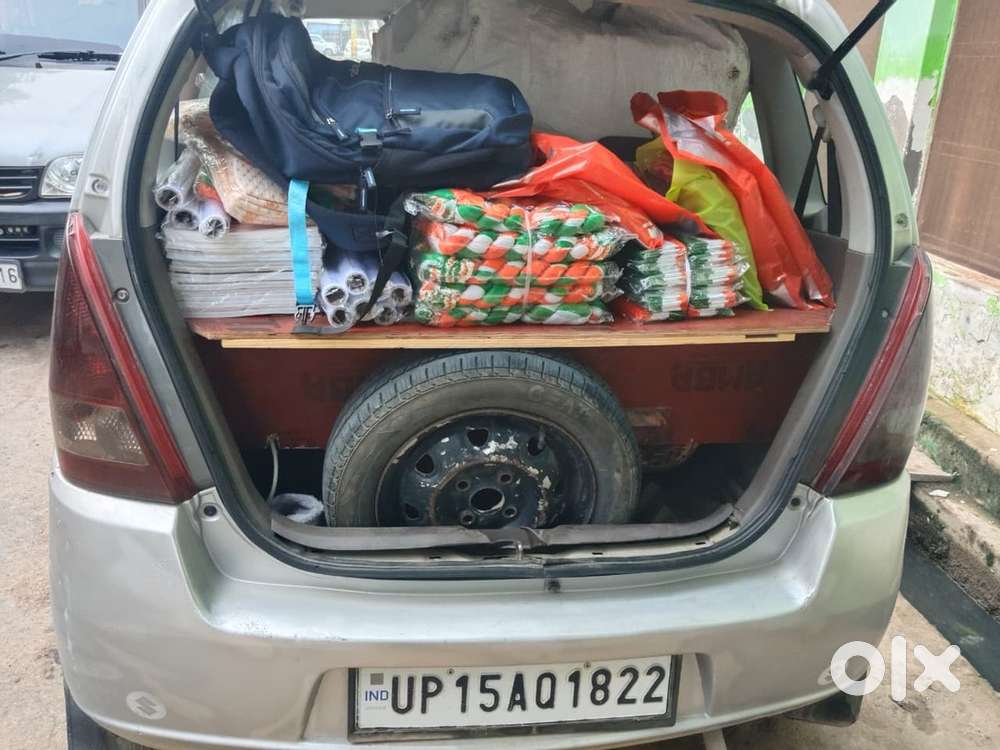 Maruti Suzuki Estilo 2014 Well Maintained