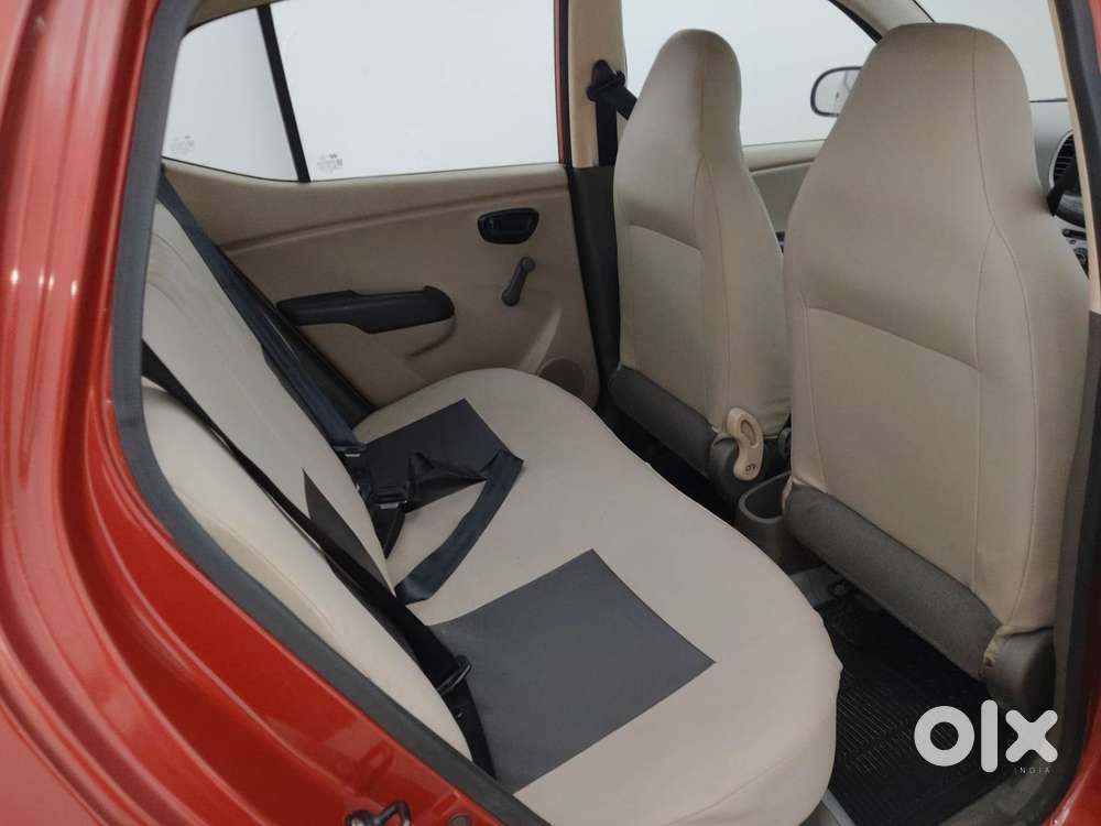 Hyundai I10 Era 1.1, 2012, Petrol