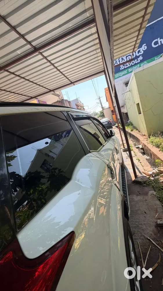 Mahindra Xuv500 2019 Diesel Good Condition