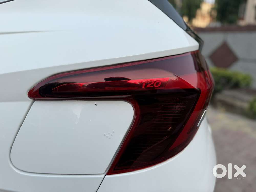 Hyundai I20 Asta Option, 2023, Petrol