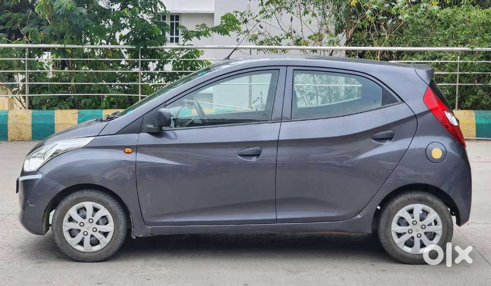 Hyundai Eon Magna +, 2018, Petrol