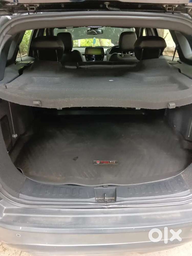 Tata Harrier Kryotec 2023 Diesel