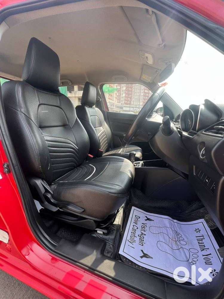 Maruti Suzuki Swift Ddis Zdi, 2018, Diesel