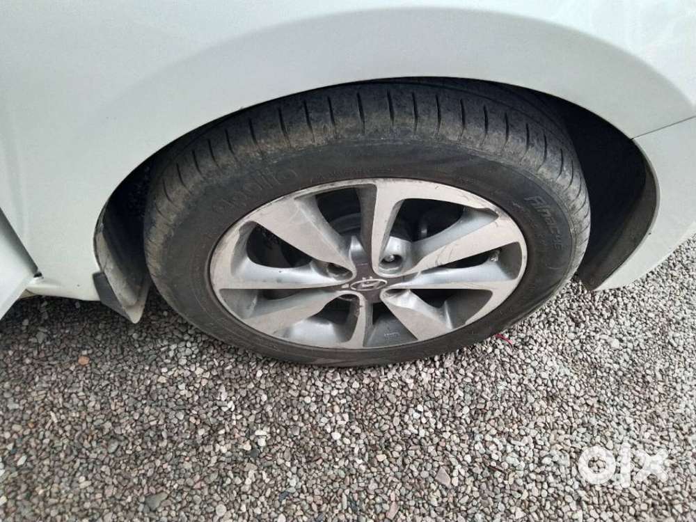 Hyundai I20 Diesel Asta, 2017, Diesel