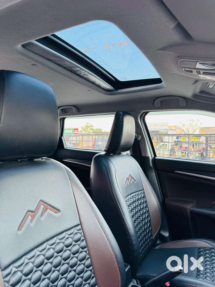 Maruti Suzuki Brezza Zxi S-cng, 2023, Cng & Hybrids