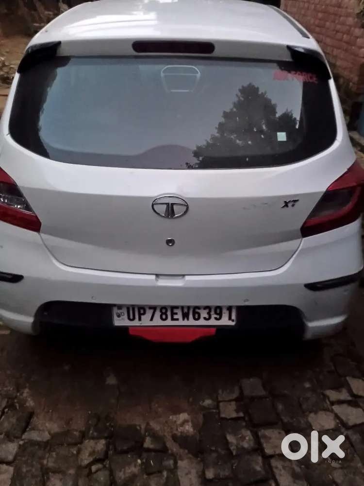 Tata Tiago 2017 Diesel Well Maintained