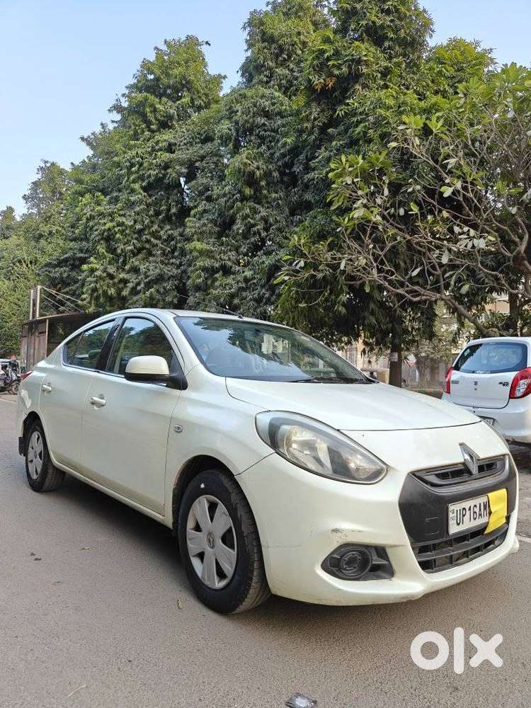 Renault Scala Rxe, 2013, Petrol