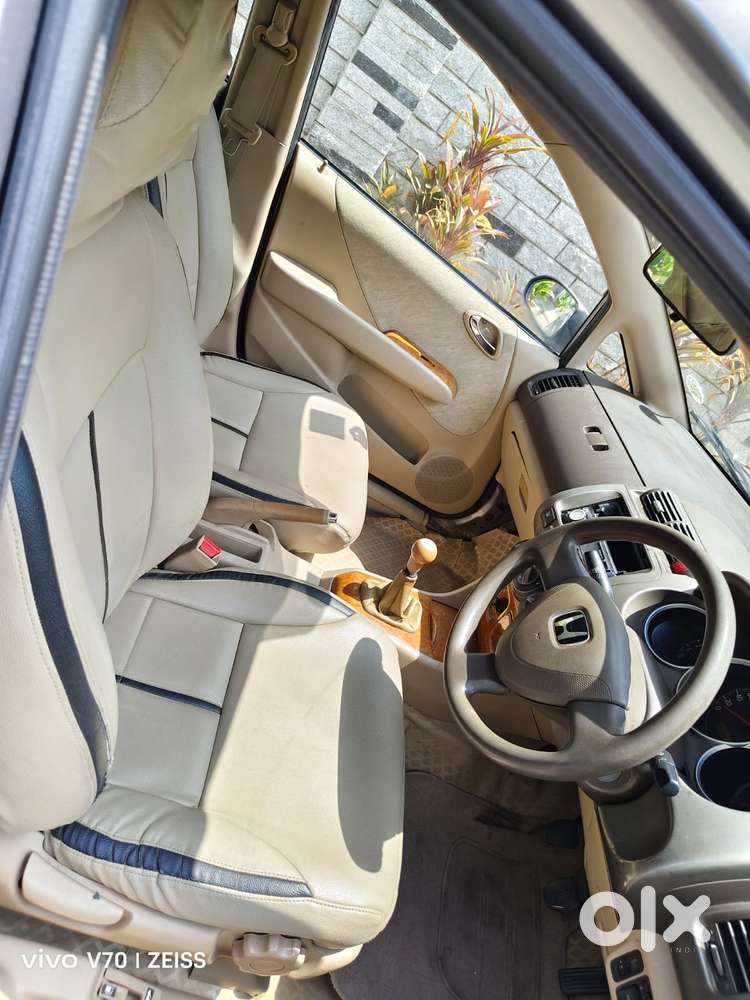 Honda City 1997-2006 1.5 Gxi, 2006, Petrol
