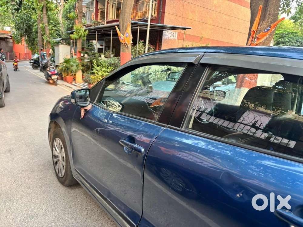 Maruti Suzuki Baleno 2016 Diesel Well Maintained