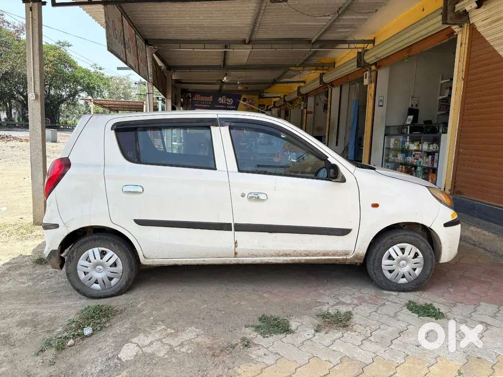 Dr Driven Car