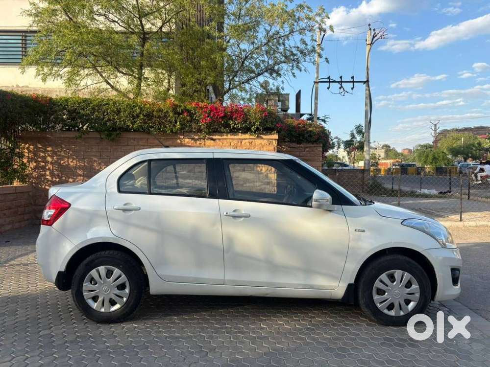 Maruti Suzuki Swift Dzire 2012-2014 Vdi Regal Limited Edition, 2013,..