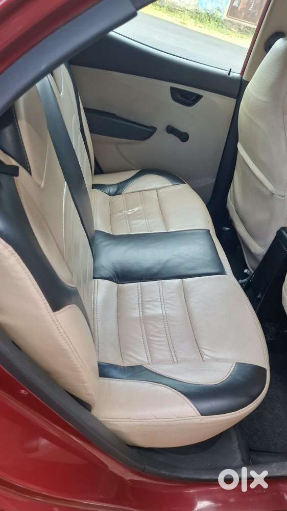 Hyundai Eon Magna +, 2018, Petrol