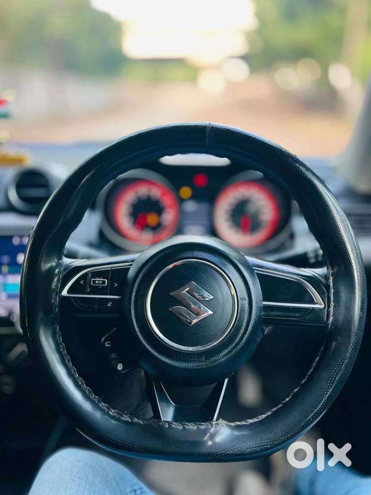 Maruti Suzuki Swift 1.2 Vxi (o), 2022, Diesel