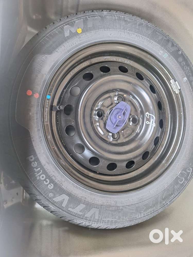 Maruti Suzuki Wagon R Zxi, 2024, Petrol