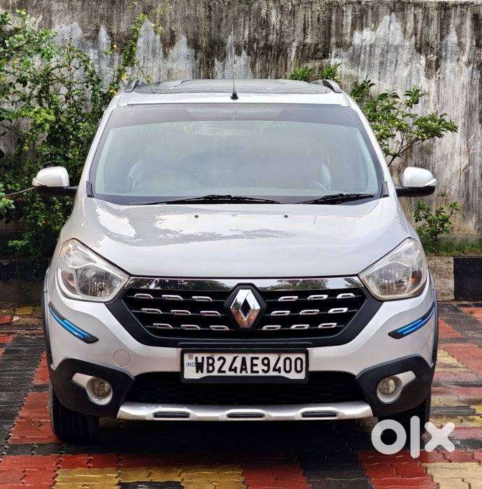Renault Lodgy, 2016, Diesel