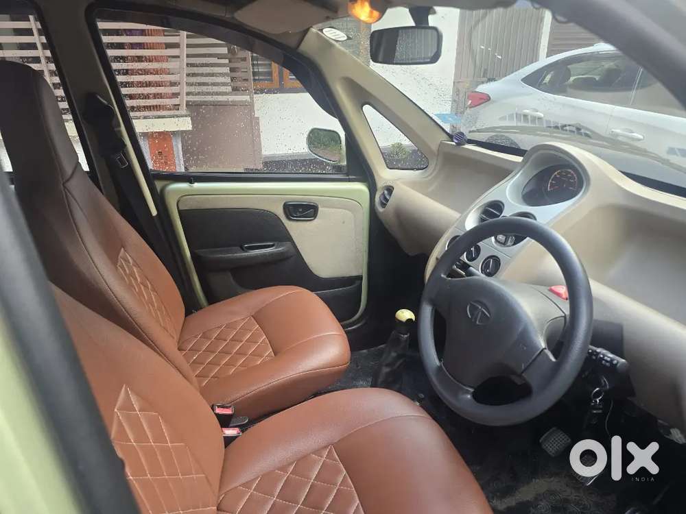 Tata Nano 2014  Lx